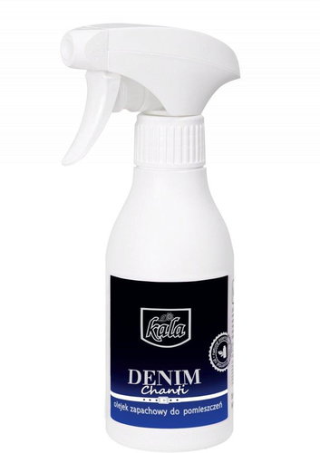 Kala Fragrance oils Chanti Denim 250 ml - Air Freshener - Main image