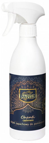 Kala Fragrance oils Cashmere 500 ml - Air Freshener - Main image