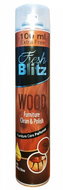 Kala FRESH BLITZ Perfume for furniture care - Air Freshener
