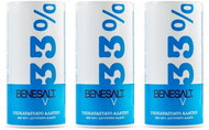 KALAS BENESŮL 33 % - obsahuje o 66 % méně soli, 250 g, 3 ks - Salt