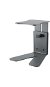 König & Meyer 26772, Grey - Speaker Stand