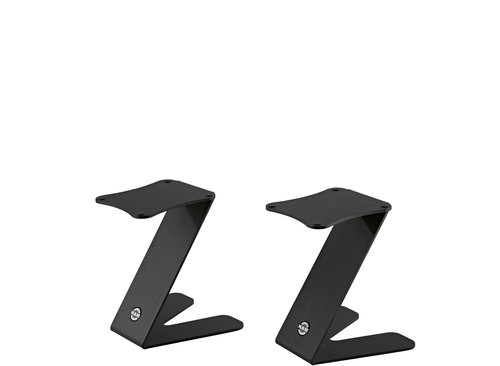 König & Meyer 26773, Black - Speaker Stand - Main image