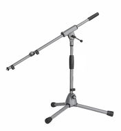 Microphone Stand König & Meyer 25900, Grey - Stojan na mikrofon