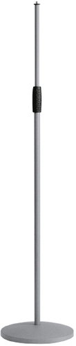 König & Meyer 26010, Grey - Microphone Stand - Main image