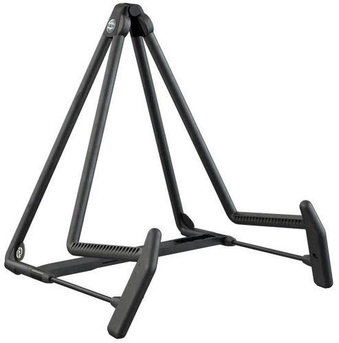 König & Meyer 17580, Black - Guitar Stand - Main image