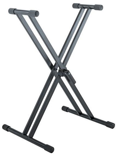 König & Meyer 18993 - Keyboard Stand - Main image