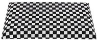 AW Upholstered seat for piano stool chessboard - Spare Part
