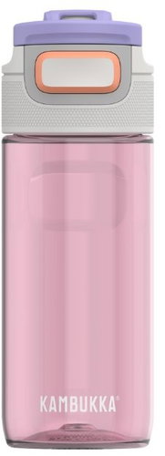 Kambukka Elton Flasche 500 ml Barely Blush - Trinkflasche - Hauptbild