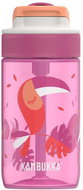 Kambukka Lagoon Láhev pro děti 400 ml Toekan Love - Láhev na pití pro děti