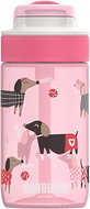 Kambukka Lagoon Baby Bottle 400 ml Diva Dogs - Children's Water Bottle