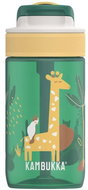 Kambukka Lagoon Baby Bottle 400 ml Safari Jungle - Children's Water Bottle