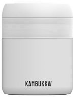 Kambukka Termonadoba Bora 600 ml Chalk White - Thermos