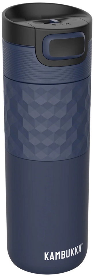 Kambukka Etna Grip 500 ml Denim Blue