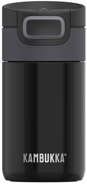 Kambukka Etna 300 ml Pitch Black