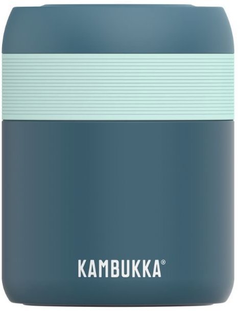 Kambukka Bora 600 ml, Deep Teal