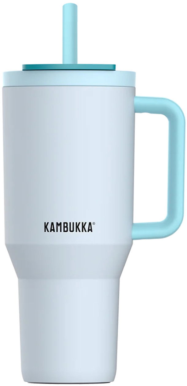 Kambukka Rio Tumbler 950 ml Frosty Coconut