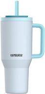 Kambukka Rio Tumbler 950 ml Frosty Coconut - Thermal Mug