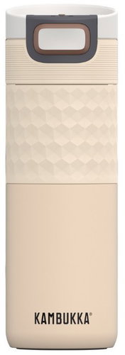 Kambukka Etna Grip 500 ml Barely Beige - Termosz - Fő fotó