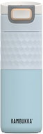 Kambukka Thermal Bottle Etna Grip 500 ml Breezy Blue - Thermos