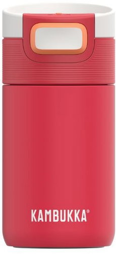 Kambukka Etna 300 ml Coral Crush - Thermo bögre - Fő fotó