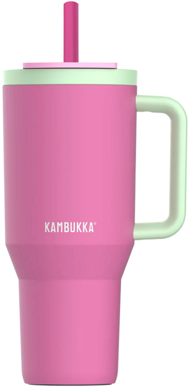 Kambukka Rio Tumbler 950 ml Bubblegum Mint