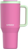 Kambukka Rio Tumbler 950 ml Bubblegum Mint - Thermal Mug