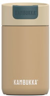 Kambukka Thermo mug Olympus 300 ml Latte - Thermal Mug