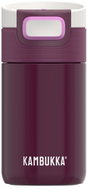 Kambukka Etna 300 ml Cherry Lacquer thermo mug - Thermal Mug