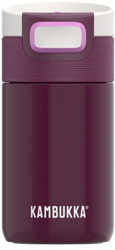 Kambukka Etna 300 ml Cherry Lacquer - Thermo bögre - Fő fotó