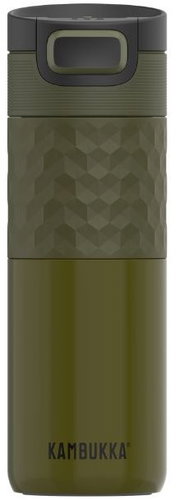Kambukka Etna Grip 500 ml Khaki Warrior - Termosz - Fő fotó