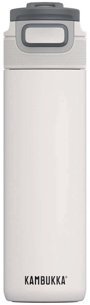 Kambukka Elton Insulated 600 ml Chalk White
