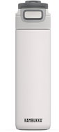 Kambukka Elton Insulated Bottle 600 ml Chalk White - Thermos