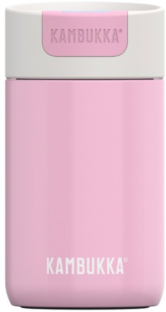 Kambukka Olympus 300 ml Pink Kiss