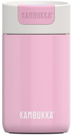 Kambukka Thermo mug Olympus 300 ml Pink Kiss - Thermal Mug