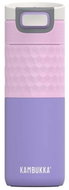 Kambukka Thermal Bottle Etna Grip 500 ml Pale Purple - Thermos