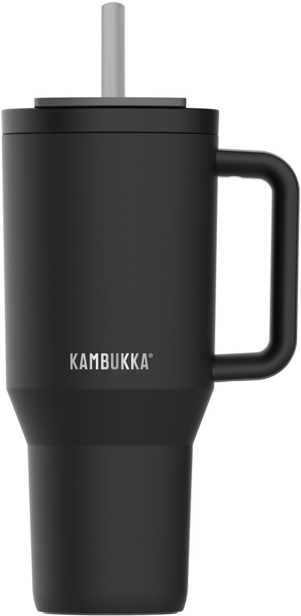 Kambukka Rio Tumbler, 950 ml, Night Rider