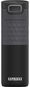 Kambukka Termoláhev Etna Grip 500 ml Black Steel - Termoska
