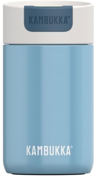 Kambukka Olympus 300 ml Silk Blue