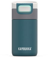 Kambukka Etna 300 ml Deep Teel thermo mug - Thermal Mug