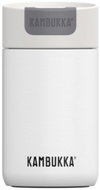 Kambukka Thermo mug Olympus 300 ml Marshmallow White - Thermal Mug