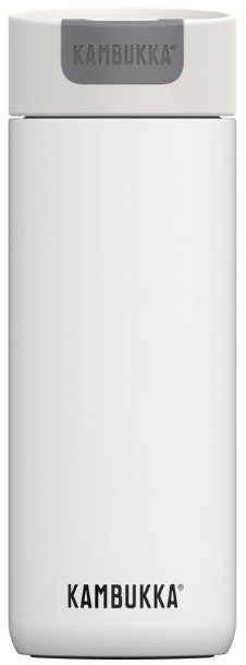 Kambukka Olympus 500 ml, Marshmallow White