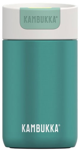 Kambukka Olympus 300 ml Enchanted Forest 2.0 - Thermo bögre - Fő fotó