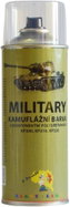 KAMUFLÁŽNÍ BARVY 2-K Polyuretanové ve spreji, odstín RAL 7038, mat, 400ml - Barva ve spreji