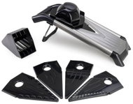 Kamille Vegetable Grater, 5 Blades, KM-3011 - Grater