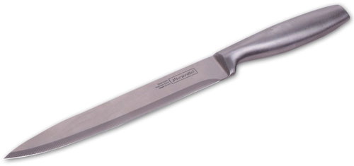Kamille Meat Steel_5141 - Kitchen Knife - Main image