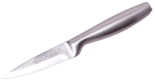 Kamille Steel Fruit and Vegetable Basket_5144 - Kitchen Knife - Main image