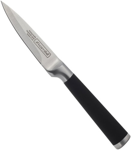 Kamille Ergo for fruit and vegetables_5194 - Kitchen Knife - Main image