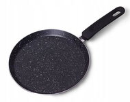 kamille Pancake Pan Soft Touch 20 cm, 0618MR - Pan