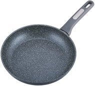 Kamille frying pan, granite, Soft Touch handle, 26 cm_4289GR - Pan