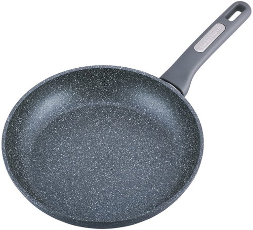 Kamille frying pan, granite, Soft Touch handle, 26 cm_4289GR Main image Kamille frying pan, granite, Soft Touch handle, 26 cm_4289GR - Pan - Main image